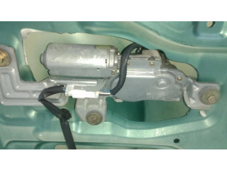 Моторчик заднего дворника 880206518    Mitsubishi Pajero Pinin