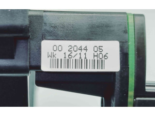 Блок комфорта 8E0953549Q   Seat Exeo (3R)   