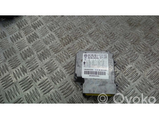 Блок подушек безопасности 4L0959655C, 4L0959655D   Audi Q7 4L