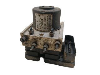 Jednotka ABS 44510B1010, 89540B1010   Daihatsu Sirion 2006