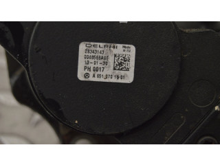 Vstřikovací čerpadlo A6510701601   Mercedes-Benz A W176    OM 651.901 