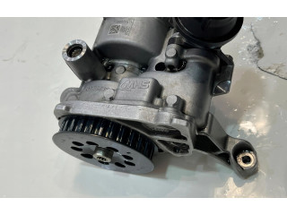 Čerpadlo oleje 04L145208AA   Audi A4 S4 B9 8W   