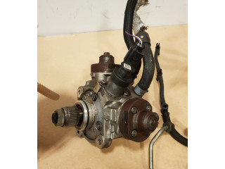 Комплект системы впрыска топлива 059130755BG, 0445010642    Audi A6 C7  CLAB 