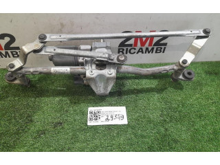 Моторчик дворников 3397020885, 3397020885    Volkswagen Caddy
