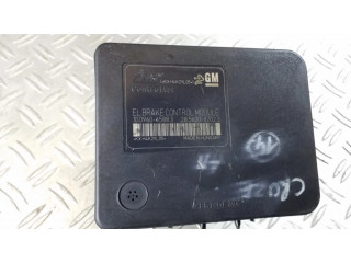 Jednotka ABS 10096045883, 13434670   Chevrolet Cruze 2014