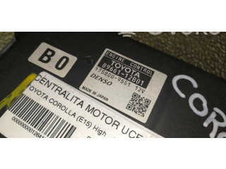Řídící jednotka 8966112B01, 1758009551   Toyota Corolla E160 E170 2015