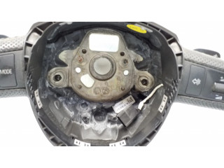 Volant Audi A6 S6 C6 4F 2005 4F0419091AQ  