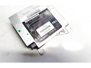 Блок подушек безопасности 60692059, 391017   Alfa Romeo 159