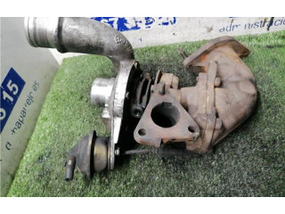  Турбина Renault Megane I  7700108030, 7700108030   для двигателя F9Q A7      