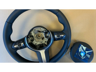 Руль BMW 6 F12 F13  2010-2018 года 32307851234, 32308092206      