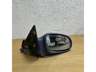 Zpětné zrcátko pravé Mercedes-Benz CLK A209 C209 2004  241990, D9685  