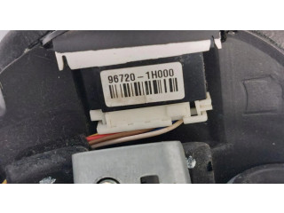 Руль KIA Ceed  2006-2012 года 56110-1H590EQ      