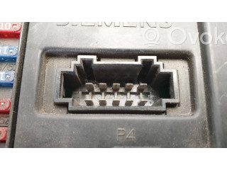 Блок комфорта 7M3962258M, S108152001D   Ford Galaxy   
