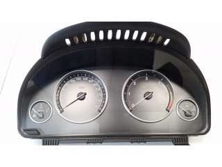 Přístrojová deska  BMW 5 F10 F11 2011 929141401, 9291414  
