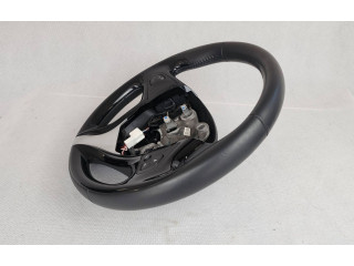 Руль Renault Clio IV  2012 - - года 484007003R      