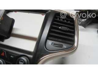 Блок управления климат-контролем P05091851AF, 42711000   Jeep Grand Cherokee