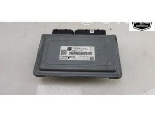 Řídící jednotka 03E906019AL, 03E906019AL   Seat Ibiza IV (6J,6P) 2014