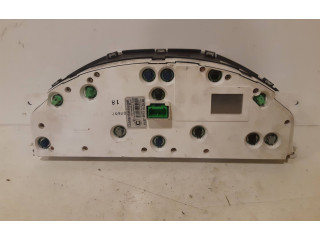 Přístrojová deska  Volvo V70 2003 8637996, 9459821  