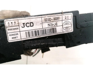  Pojistková skříňka 8210208592, 82102-08592   SsangYong Rexton 2005