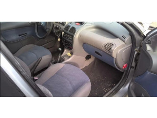 Přístrojová deska  Peugeot 206 2002 6106LL, 6106LL  