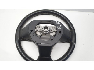 Руль Toyota RAV 4 (XA30)  2006-2016 года GS120-02460      