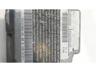 Блок подушек безопасности 46409123, E523790000   Fiat Marea