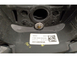 Руль Ford Fiesta  2013 - 2017 года C1BB3600DA, 341482823A      