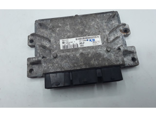 Řídící jednotka AV6112A650XH, S180127003   Ford C-MAX II 2012