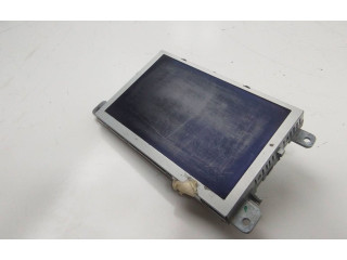 Дисплей    8F0919604, 8F0919604   Audi Q5 SQ5