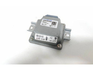 Блок подушек безопасности 4295118155   KIA EV6