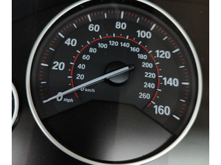 Přístrojová deska  BMW 4 F32 F33 2015 9232895, 9379985  