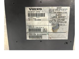 Считывающее устройство CD/DVD навигации (GPS) 306573901   Volvo XC90