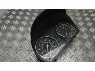 Přístrojová deska  BMW 3 E92 E93 2007 9148045, B1392  