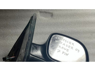 Zpětné zrcátko  Chrysler Voyager 2003    