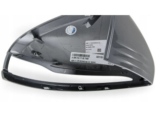 Zpětné zrcátko  Mercedes-Benz S W223 2022  A0998114900  