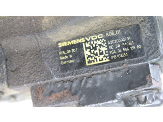 Vstřikovací čerpadlo 9654615580   Volvo C70  pro naftový motor 2.0 D 4204 T 