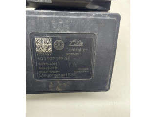 Jednotka ABS 5Q0614517AK, 5Q0907379AE   Audi A3 S3 8V 2015