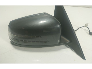 Zpětné zrcátko  Mercedes-Benz C W204 2011  A2048103876  