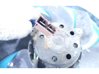 Комплект вентиляторов     IMPRK1047094    Peugeot Expert 