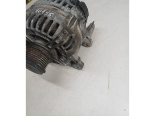 Генератор 045903023A, 0124515022   Skoda Roomster (5J)      