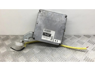 Řídící jednotka 8966144300, 1758005121   Toyota Avensis Verso 2002