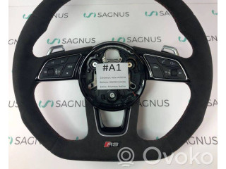 Volant Audi RS4 B9 2023 8W0419689A, 8W0419689  