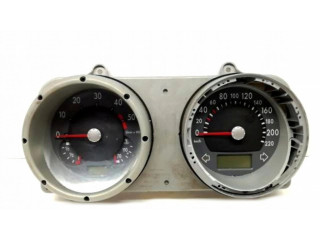Панель приборов 6N0920804P   Volkswagen Polo III 6N 6N2 6NF       