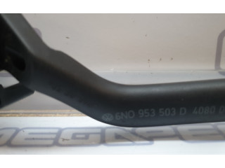 Включатель скорости стеклоочистителей 6N0953503D   Volkswagen Polo III 6N 6N2 6NF