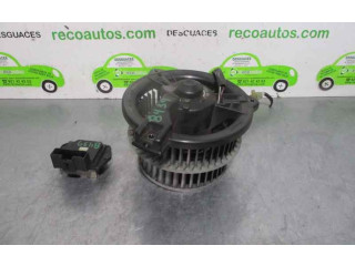 Вентилятор печки    1940001390, 4993002041   Toyota Prius (XW10)