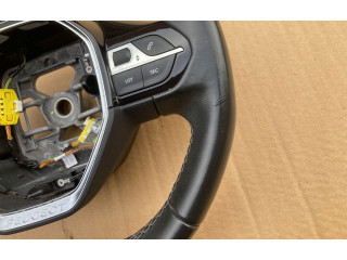Volant Peugeot 3008 II 2017 98105487AU, 2017R  
