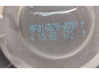 Вентилятор печки    MF0160700701, 41508972   Mitsubishi Colt
