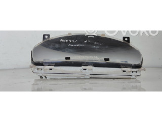 Přístrojová deska  Hyundai Tucson JM 2006 200544200H  
