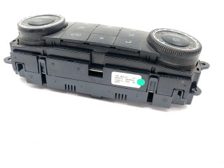 Блок управления климат-контролем A2518209889, A2518203889   Mercedes-Benz ML W164