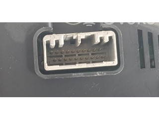Přístrojová deska  Honda FR-V 2005 78100SJHG112M1  